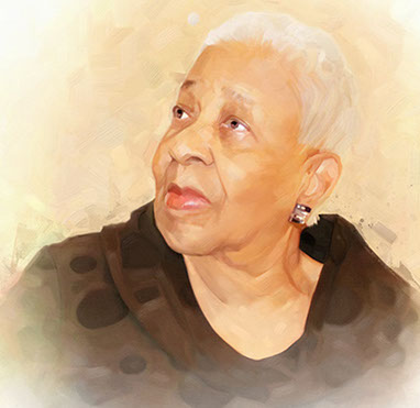 Zawadi Muhammad, Entrepreneur By Carey Muhammad